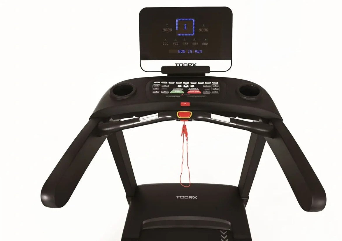 Toorx Fitness Loopband TRX 3500