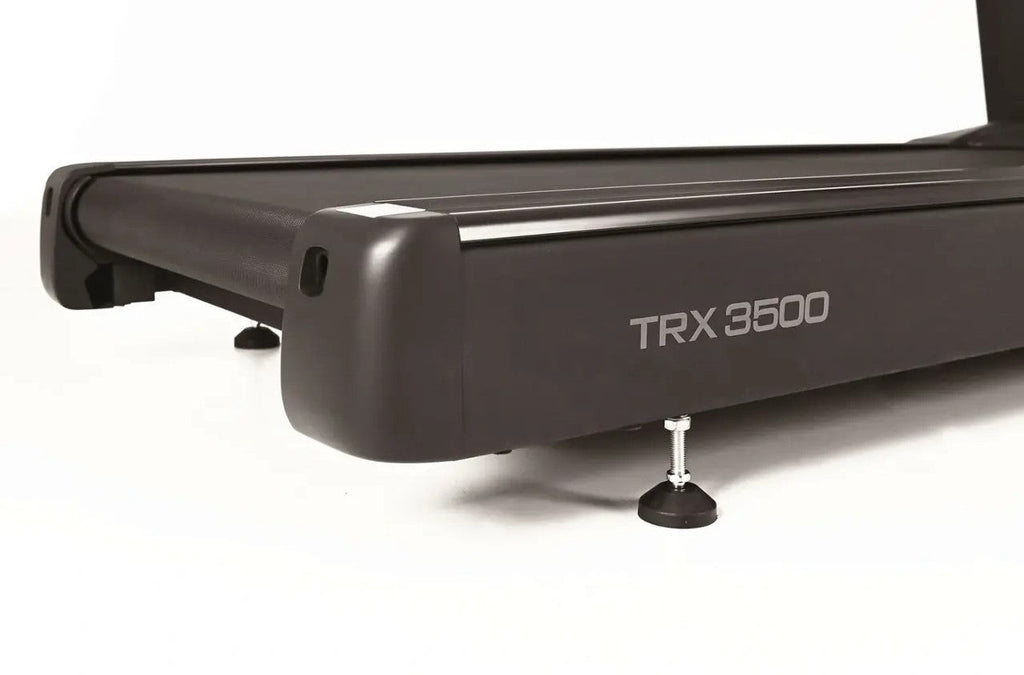 Toorx Fitness Loopband TRX 3500