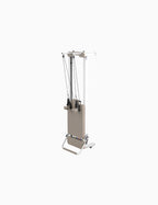 Toorx Liveness Aluminum Reformer PTX 7500 - Moon & Sand