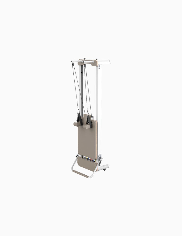 Toorx Liveness Aluminum Reformer PTX 7500 - Moon & Sand