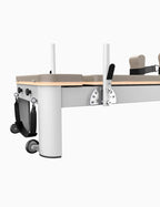 Toorx Liveness Aluminum Reformer PTX 7500 - Moon & Sand