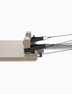 Toorx Liveness Aluminum Reformer PTX 7500 - Moon & Sand