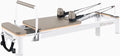 Toorx Liveness Aluminum Reformer PTX 7500 - Moon & Sand