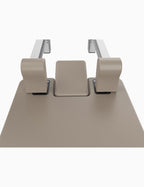 Toorx Liveness Aluminum Reformer PTX 7500 - Moon & Sand