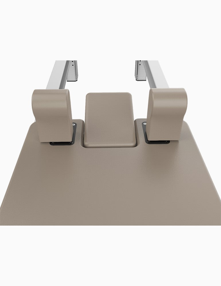 Toorx Liveness Aluminum Reformer PTX 7500 - Moon & Sand