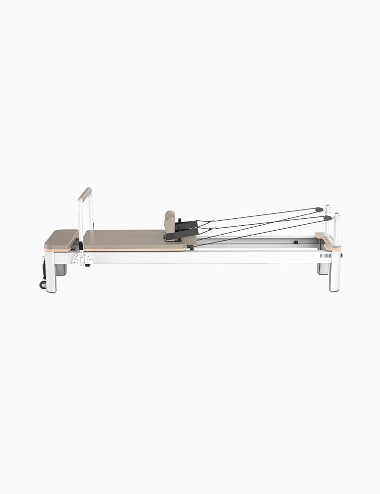 Toorx Liveness Aluminum Reformer PTX 7500 - Moon & Sand
