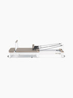 Toorx Liveness Opvouwbare Aluminum Reformer PTX 7000 - Moon & Sand