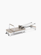 Toorx Liveness Opvouwbare Aluminum Reformer PTX 7000 - Moon & Sand