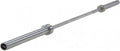 Toorx Olympische Halterstang - 220 cm