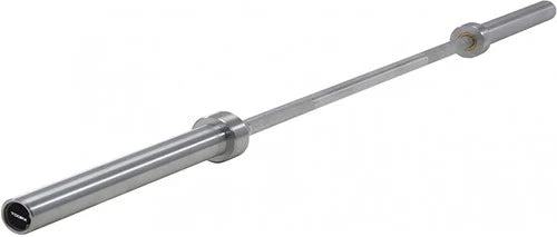 Toorx Olympische Halterstang - 220 cm
