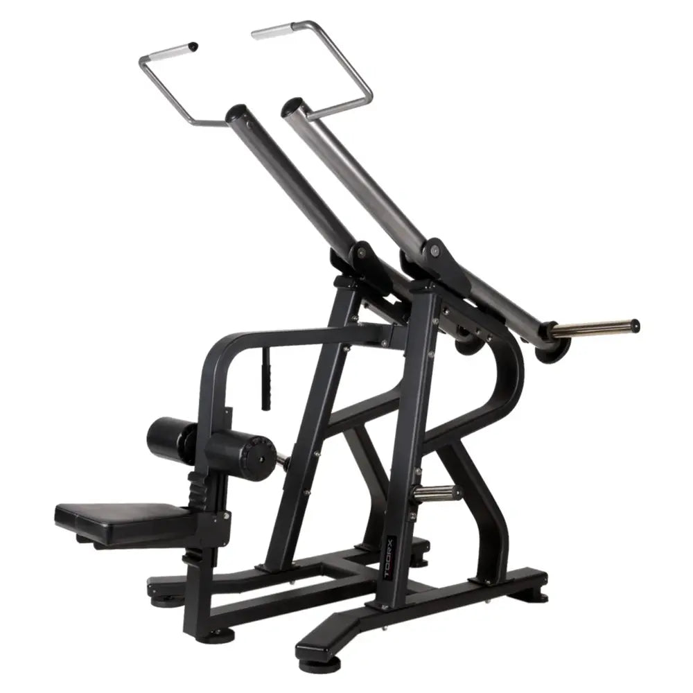Toorx Professional Aktiv Seated Pull Down FWX-5600