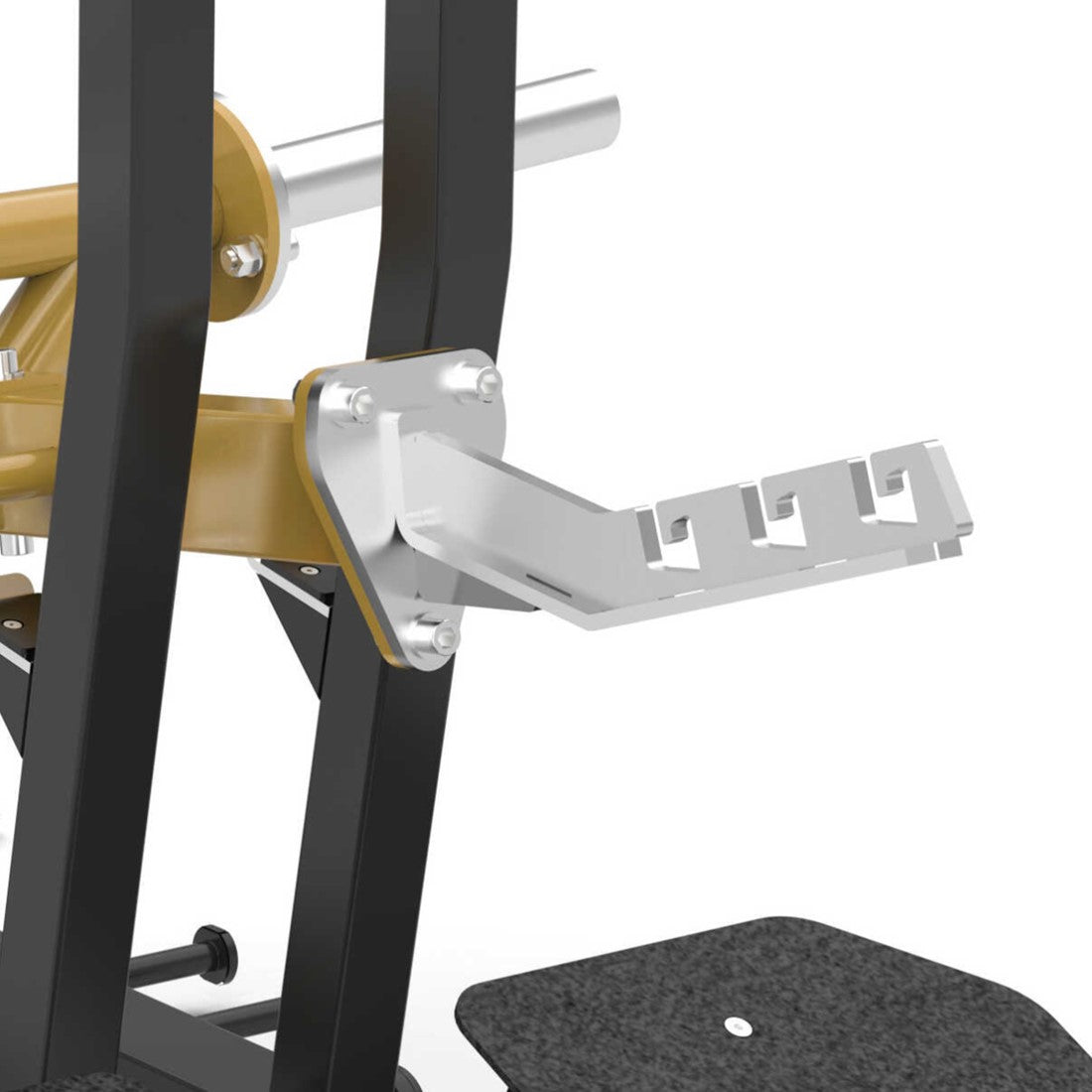 Toorx Professional Belt Squat FWX-10200 - Butt Shaper Line