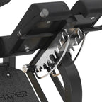 Toorx Professional Dual Hyper Extension FWX-10500 - Butt Shaper Line