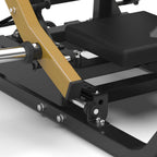 Toorx Professional Hip Thrust FWX-10300 - Butt Shaper Line