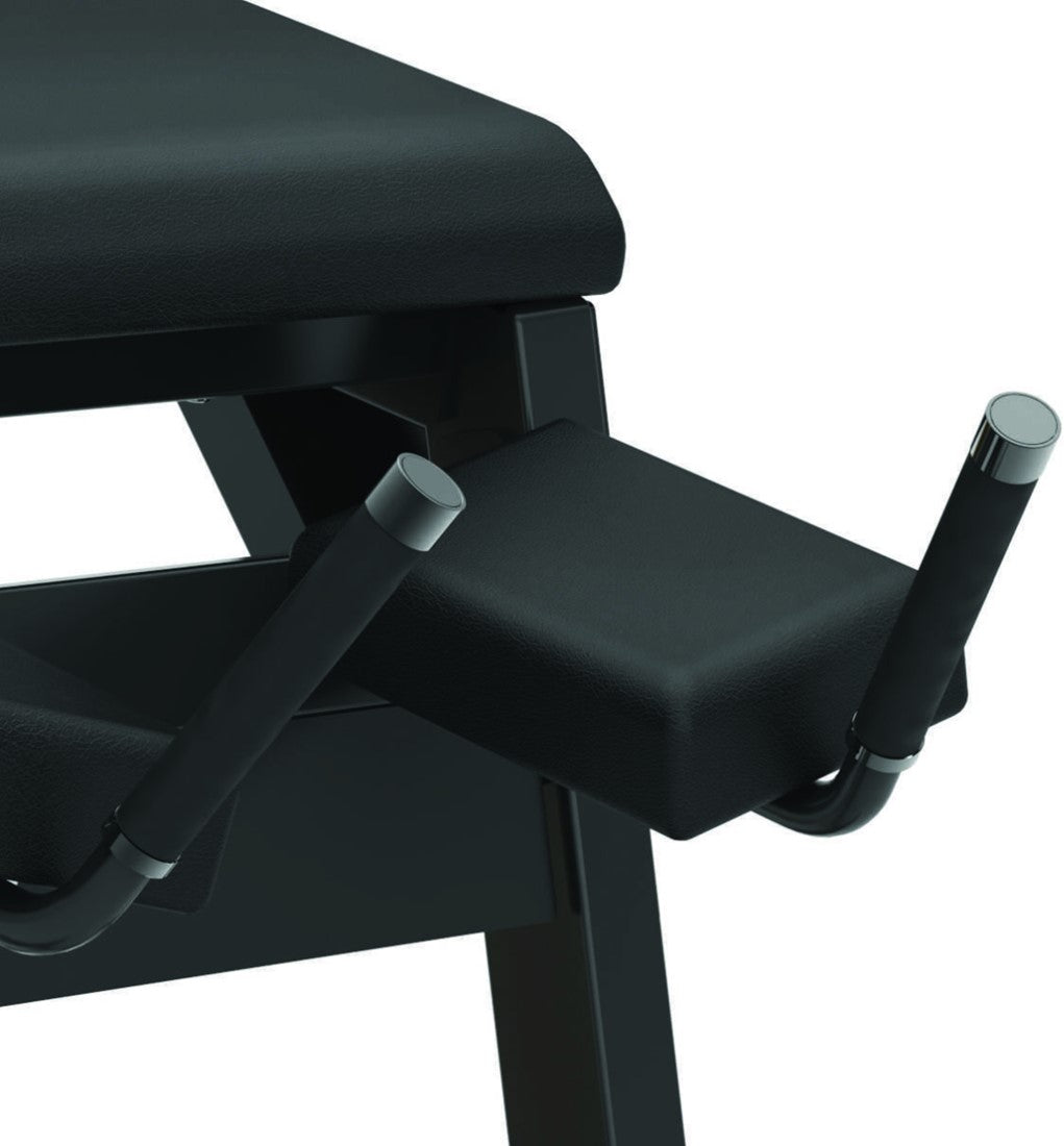 Toorx Professional Hyper Reverse FWX-10600 - Butt Shaper Line