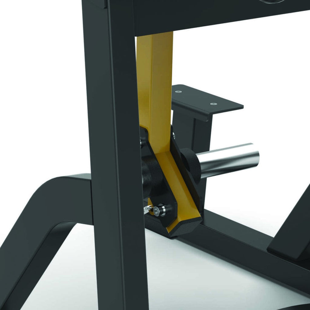 Toorx Professional Hyper Reverse FWX-10600 - Butt Shaper Line