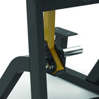 Toorx Professional Hyper Reverse FWX-10600 - Butt Shaper Line