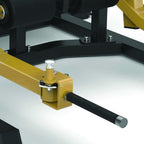 Toorx Professional Squat Lunge FWX-10100 - Butt Shaper Line