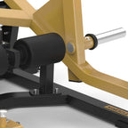Toorx Professional Squat Lunge FWX-10100 - Butt Shaper Line