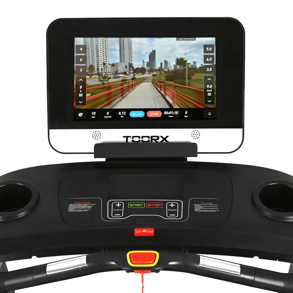 Toorx Fitness Loopband TRX 3500 TFT