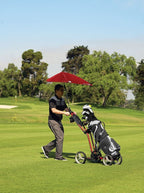 Sport-Brella Versa-Brella Paraplu / Parasol - Blauw