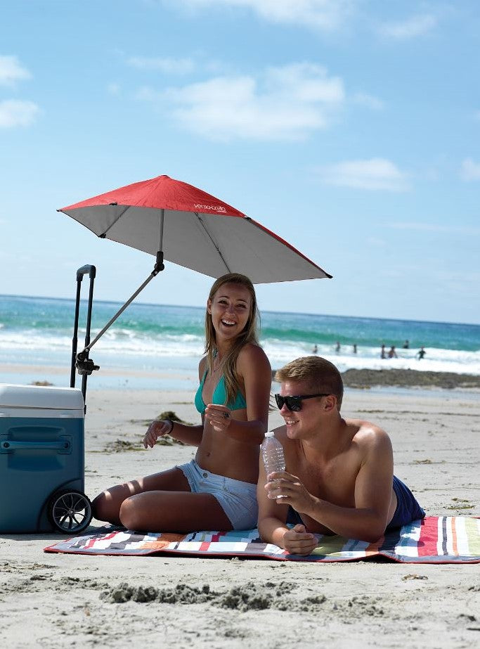 Sport-Brella Versa-Brella Paraplu / Parasol - Blauw