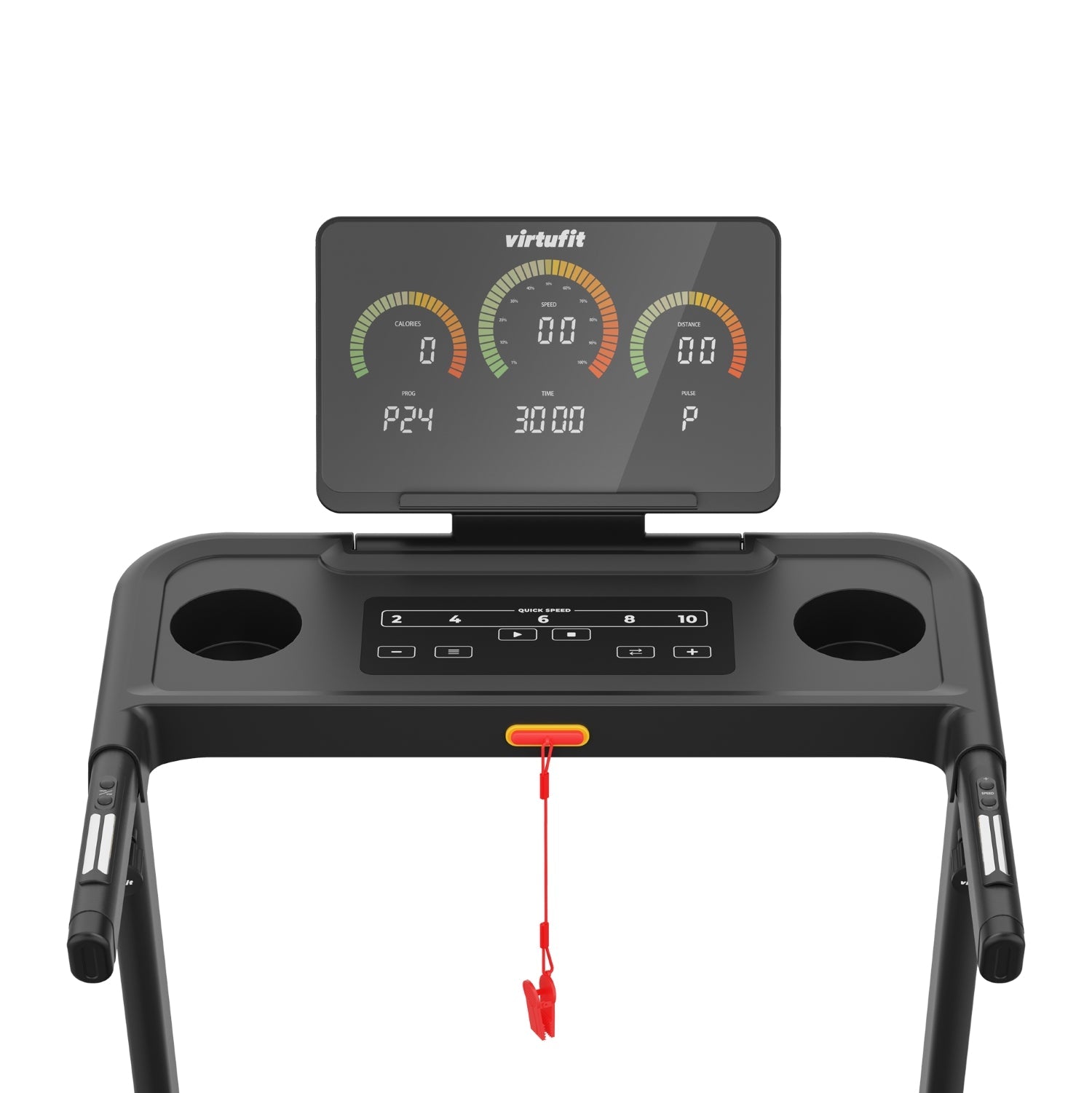 VirtuFit TR75i Loopband - 2026 model