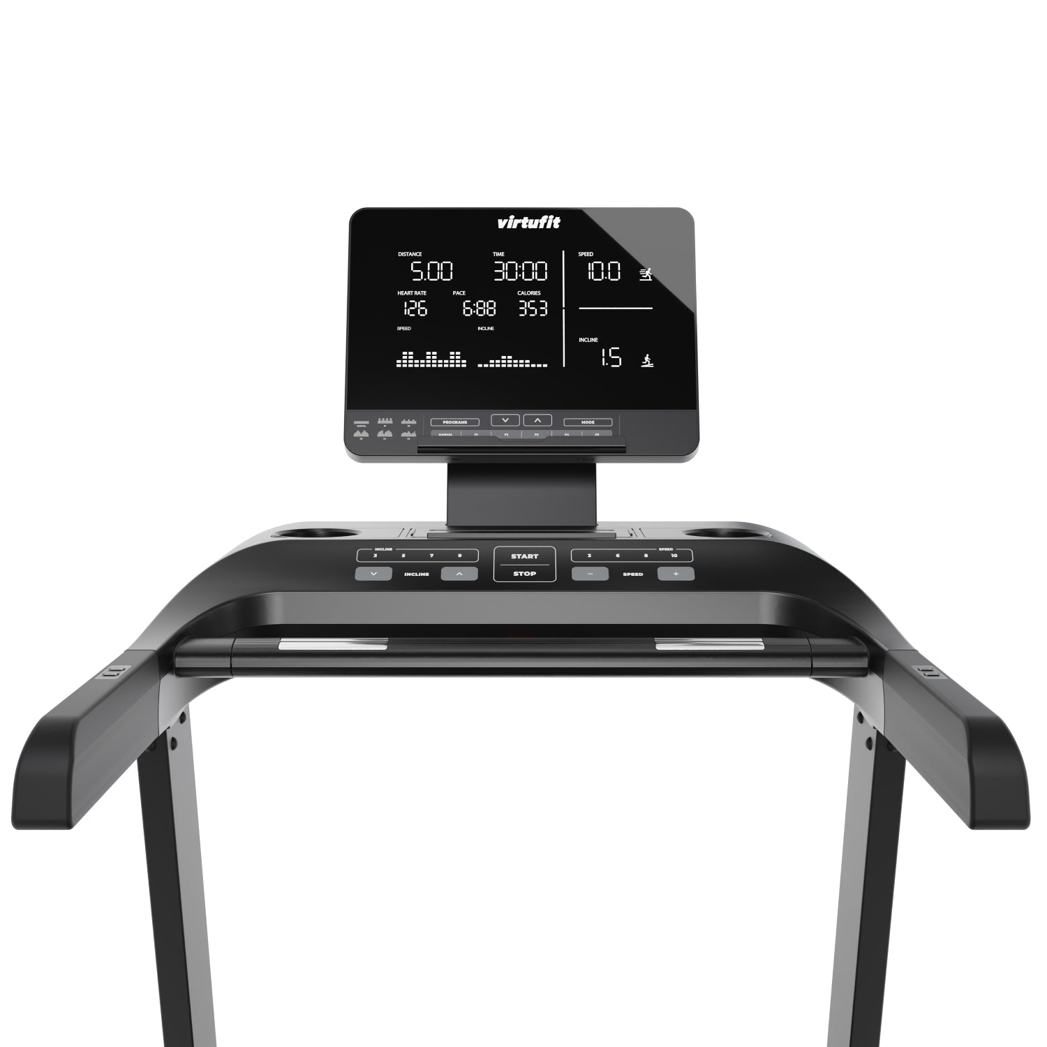 VirtuFit TR900i Loopband - 2026 model