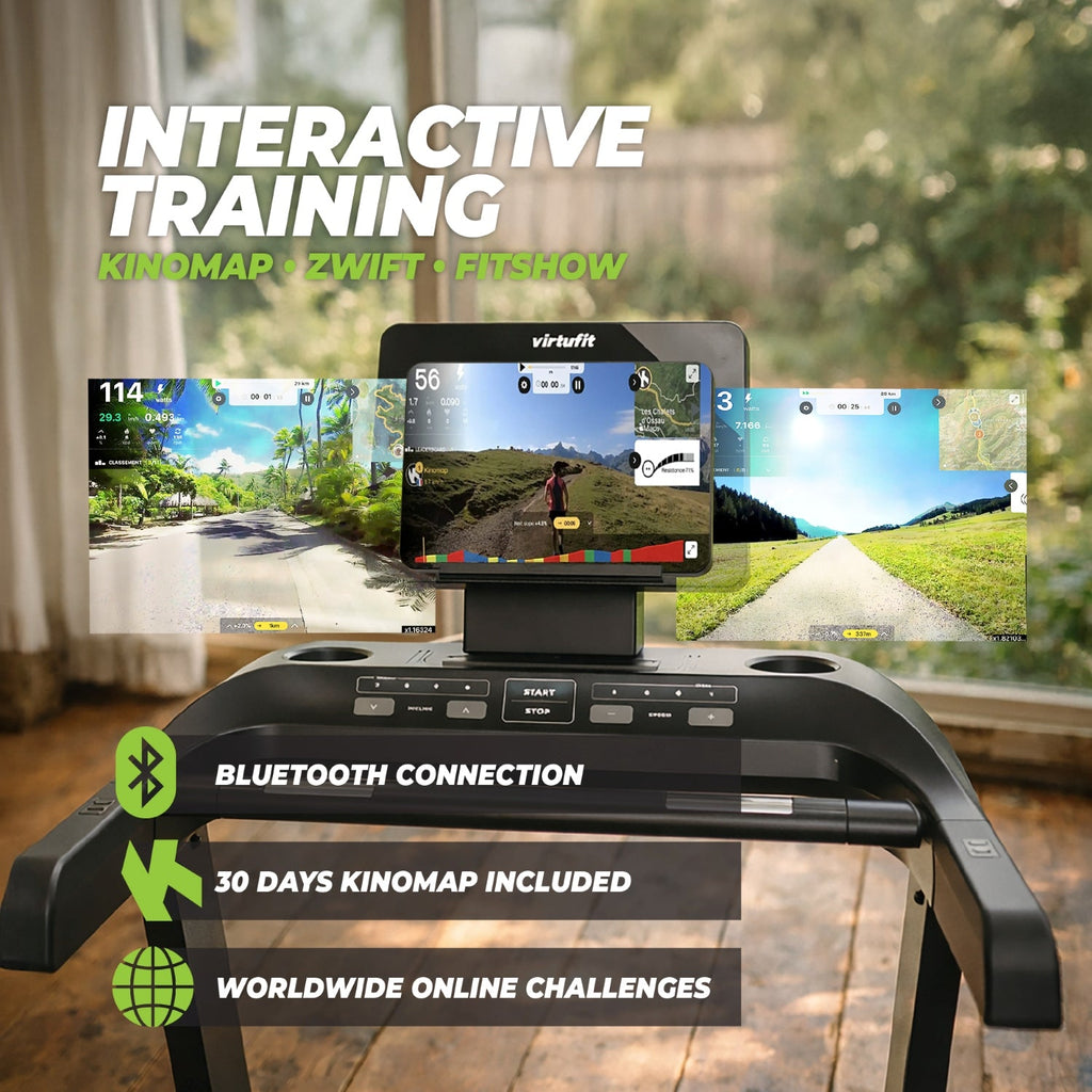 VirtuFit TR900i Loopband - 2026 model