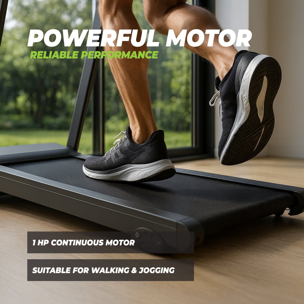 VirtuFit TR75i Loopband - 2026 model