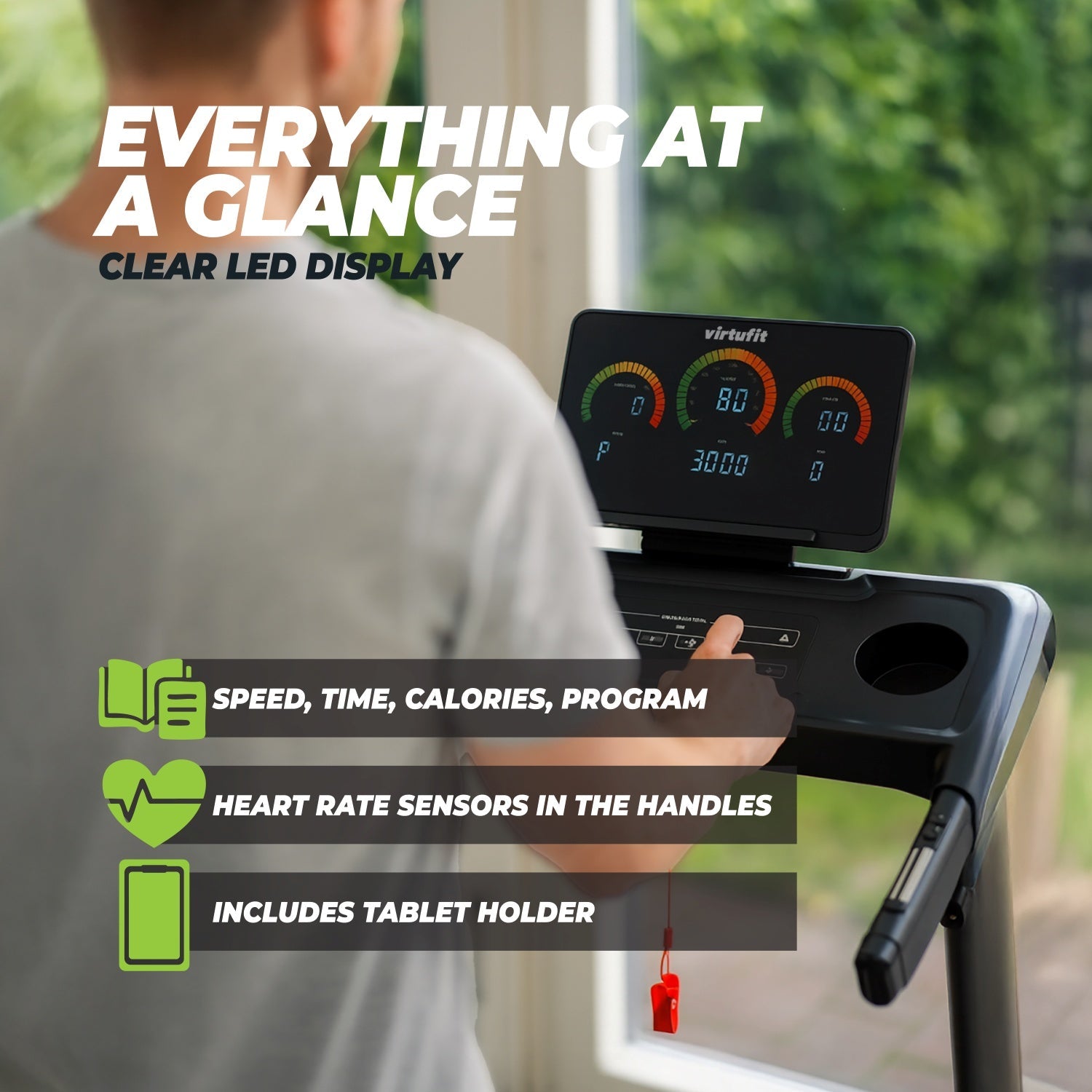 VirtuFit Totally TR50i (2026 model)