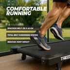 VirtuFit TR100i Loopband