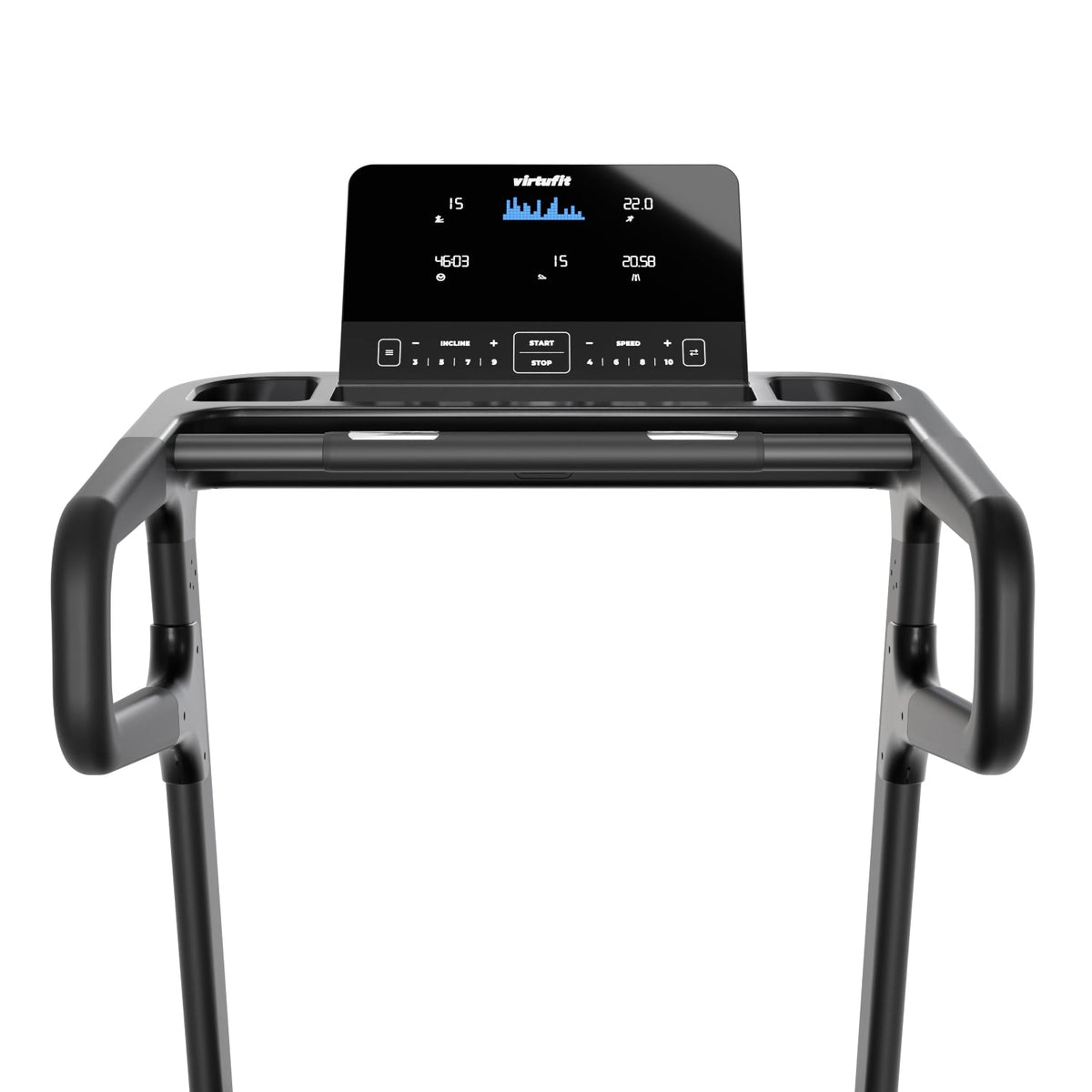 VirtuFit TR600i Loopband - Treadmill - Tweedekans