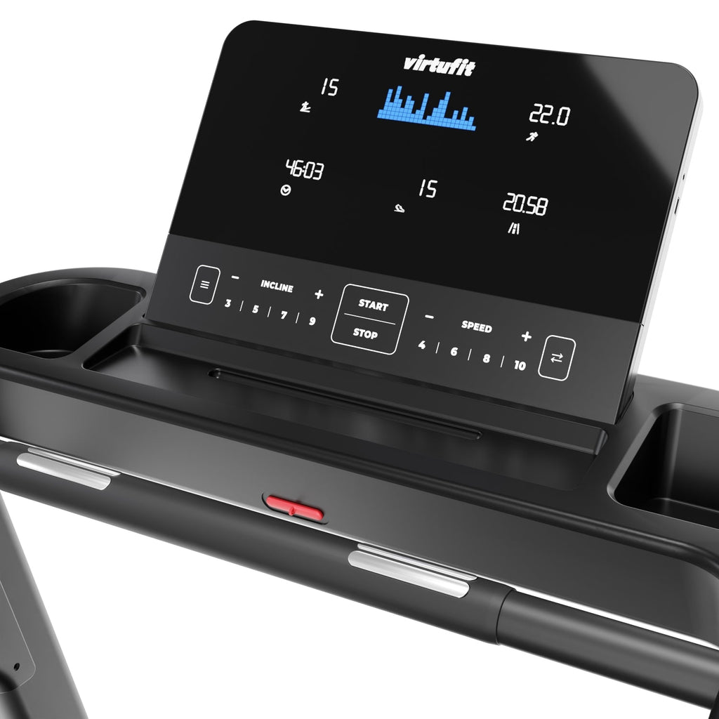 VirtuFit TR600i Loopband - Treadmill