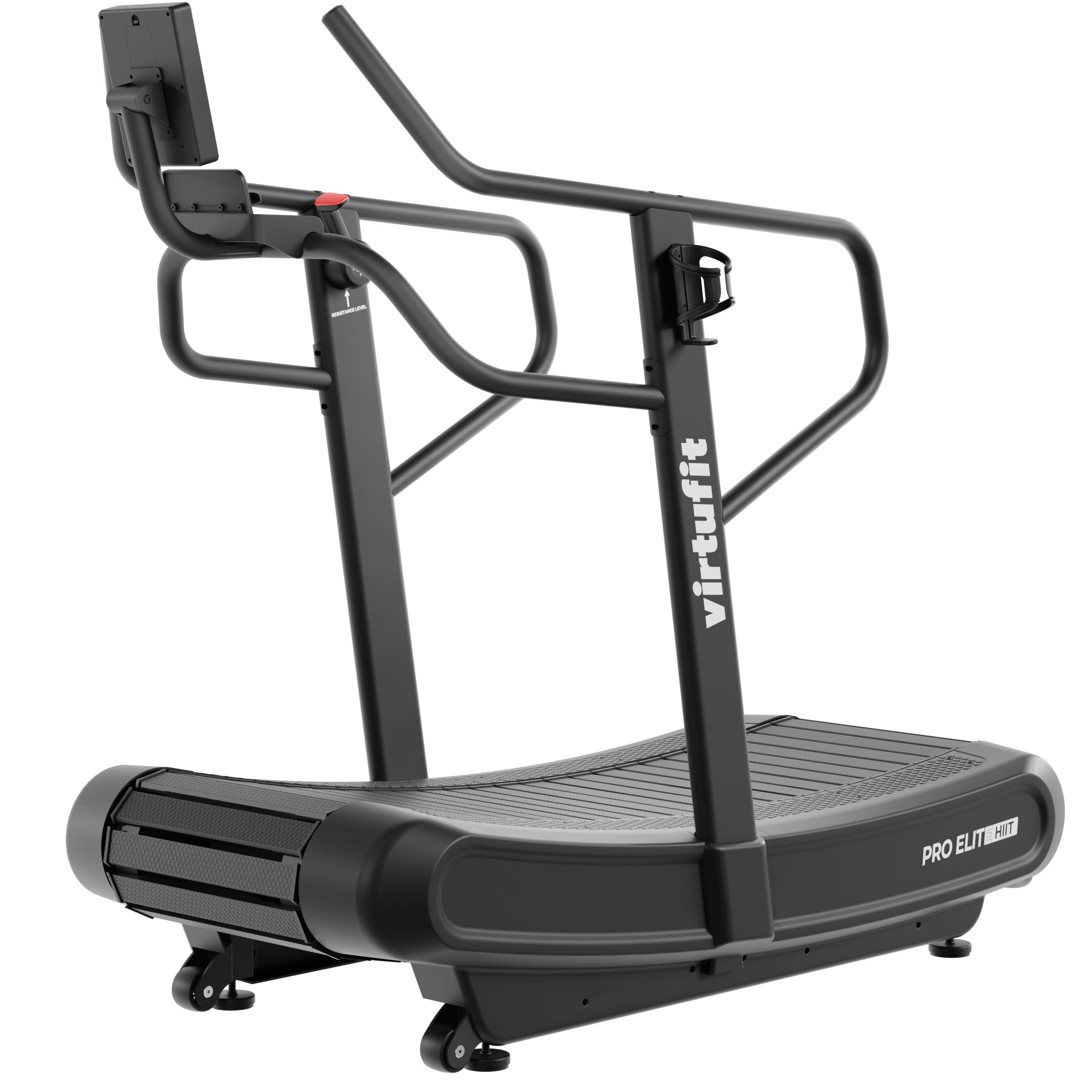 VirtuFit Pro Elite HiiT Running Loopband