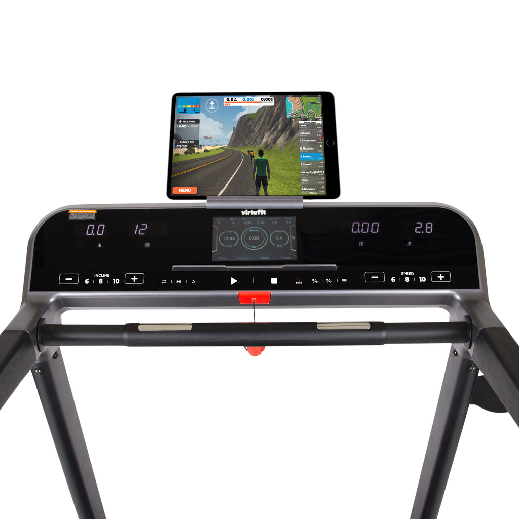VirtuFit Elite TR-500i Loopband
