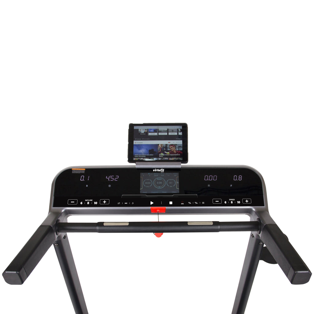VirtuFit Elite TR-500i Loopband