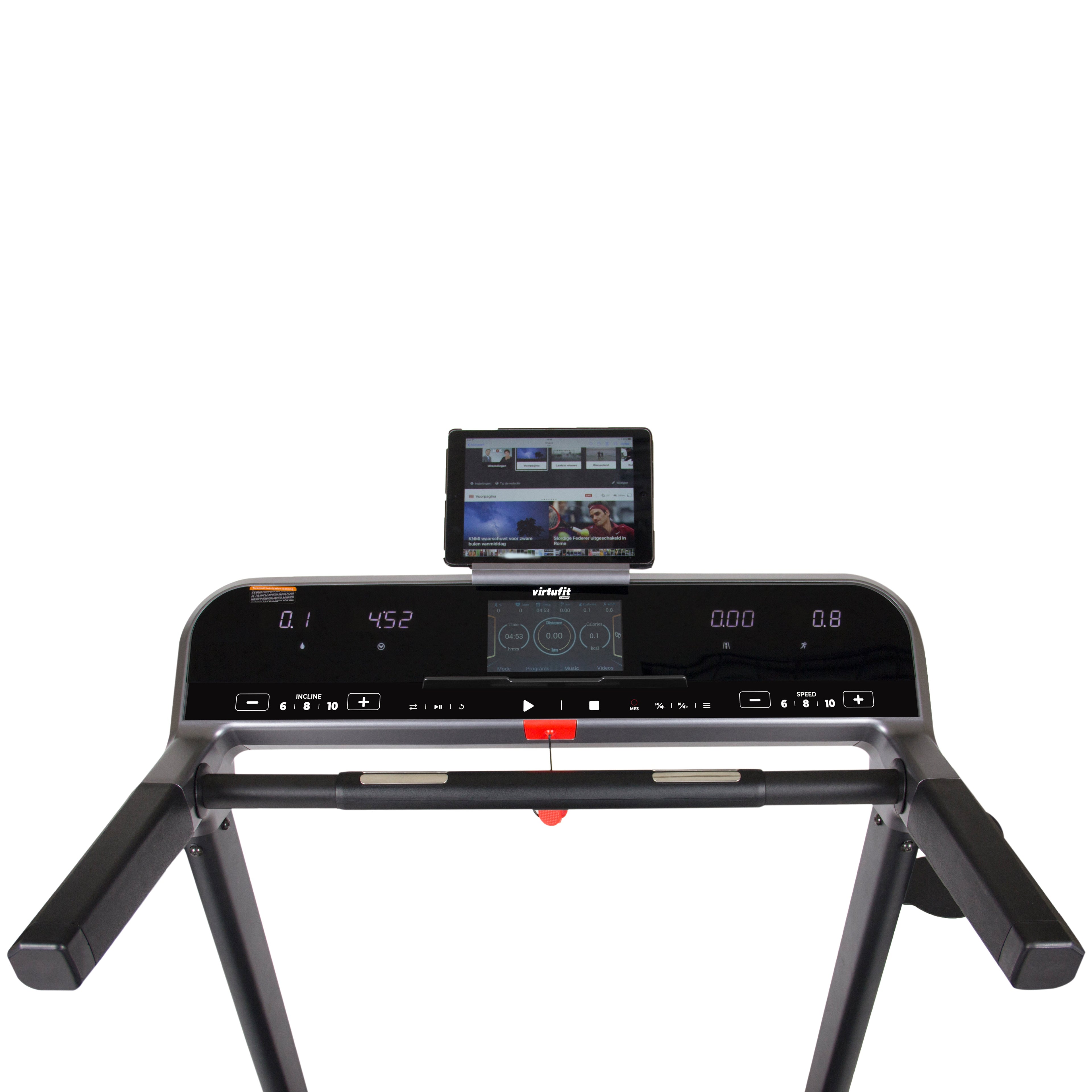 VirtuFit Elite TR-500i Loopband