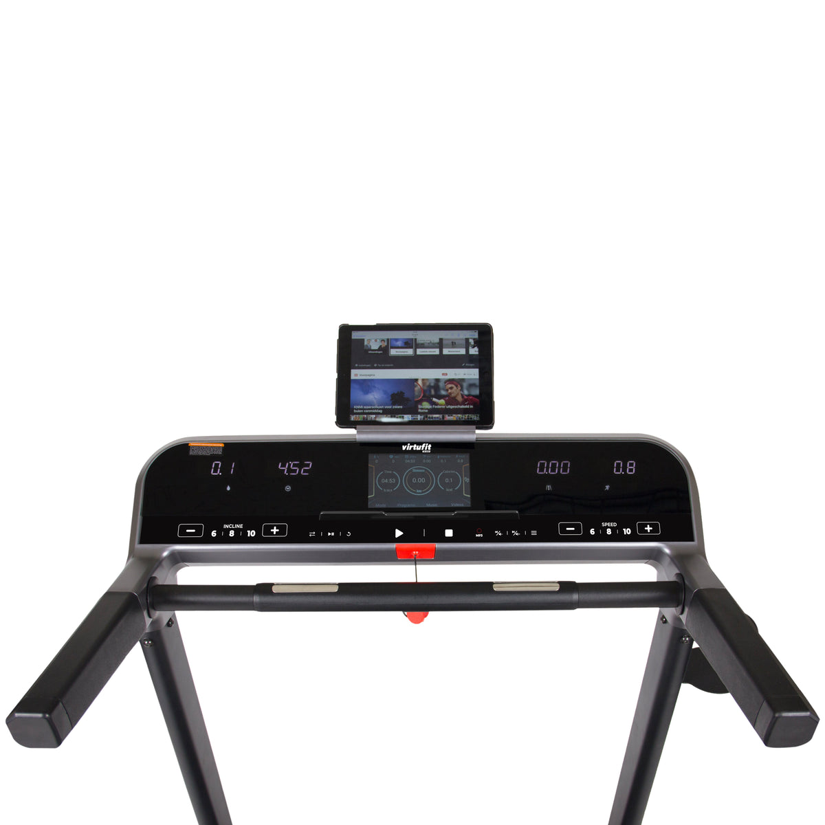 VirtuFit Elite TR-500i Loopband - Tweedekans
