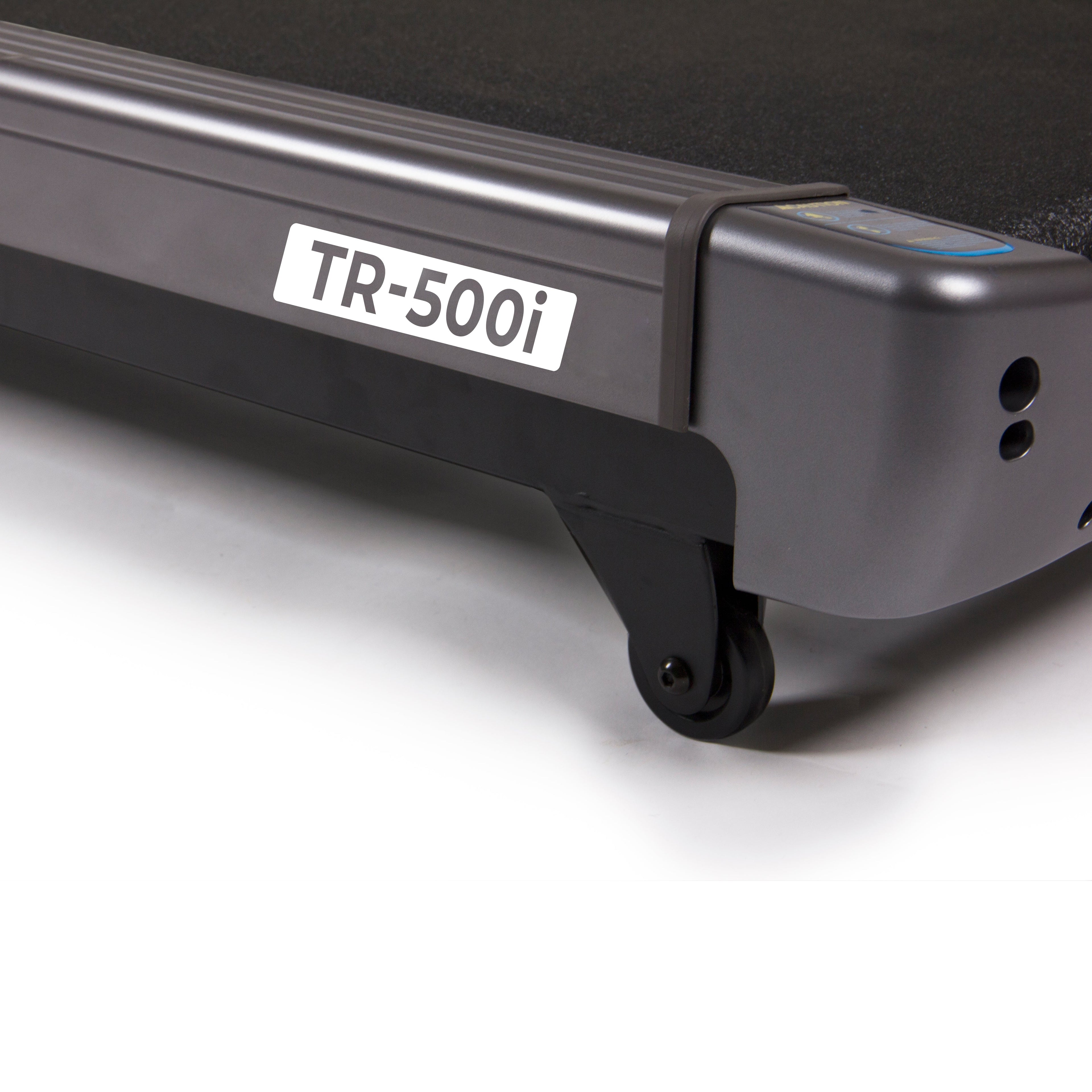 VirtuFit Elite TR-500i Loopband