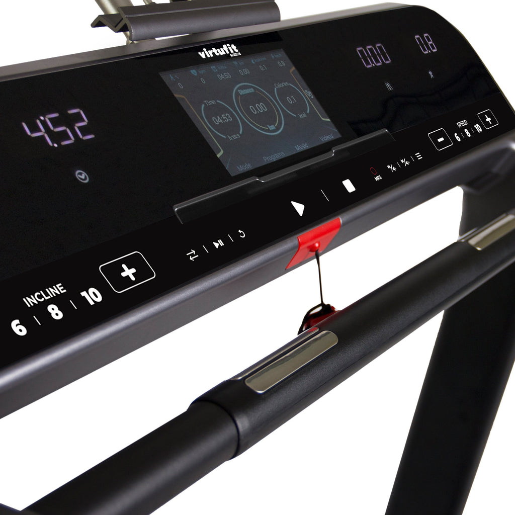 VirtuFit Elite TR-500i Loopband