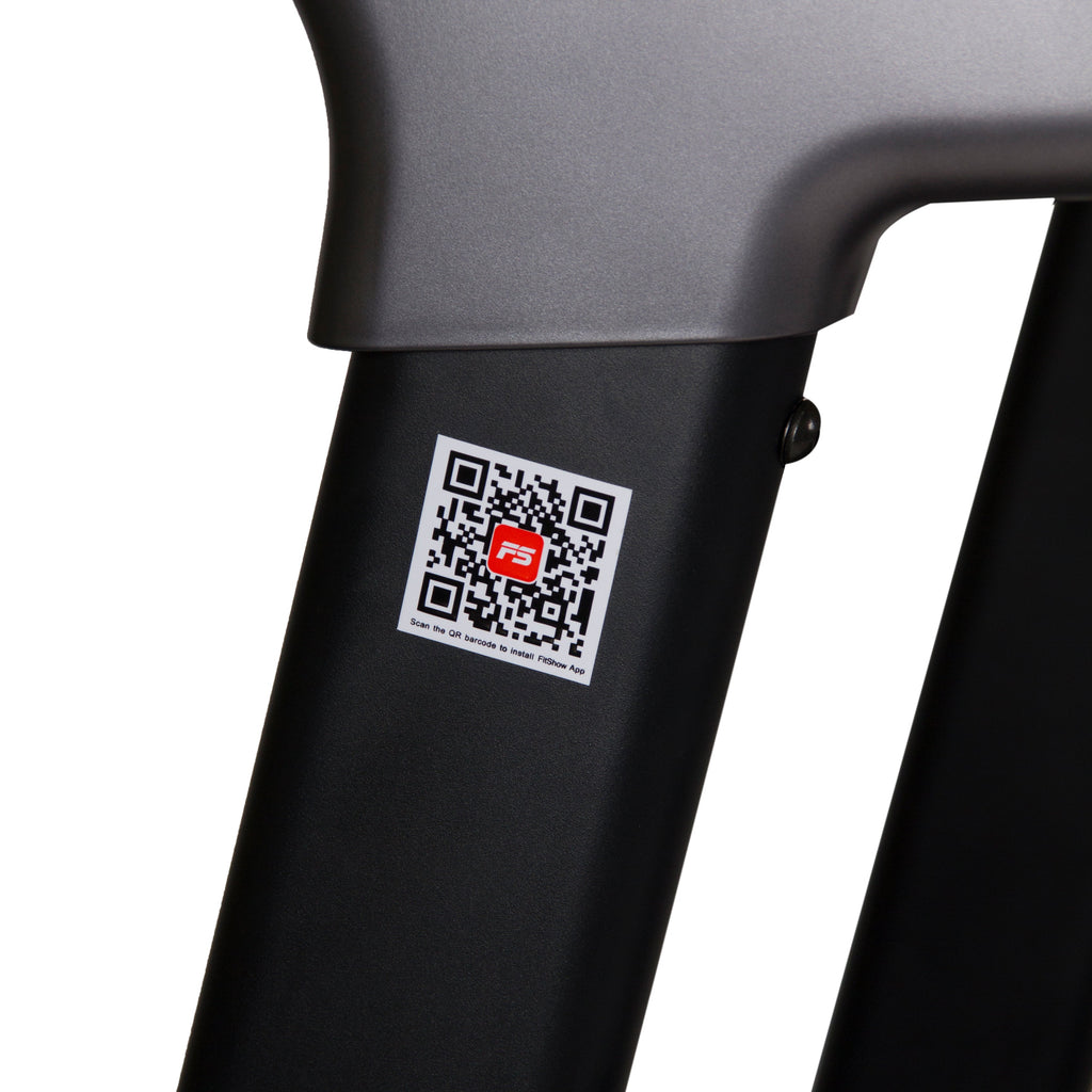 VirtuFit Elite TR-500i Loopband