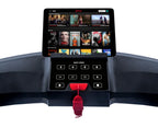 VirtuFit Totally Foldable TR-50i Loopband - Showroommodel