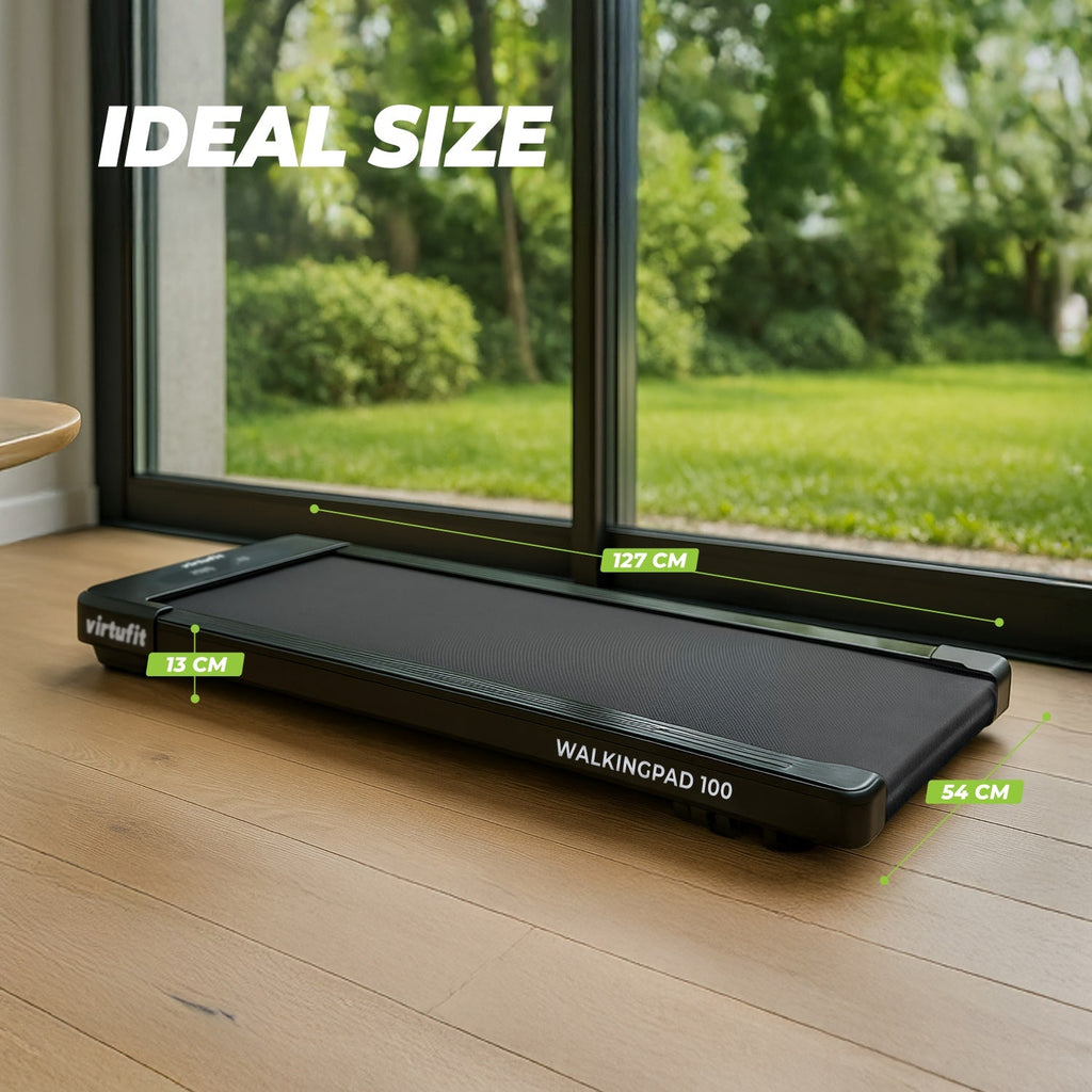 VirtuFit WP100 Walking Pad - Loopband