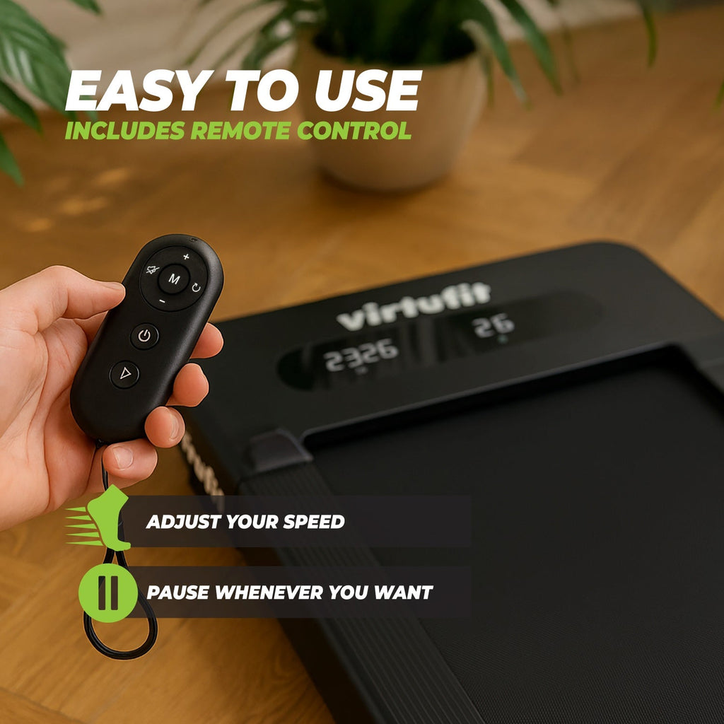 VirtuFit WP100 Walking Pad - Loopband