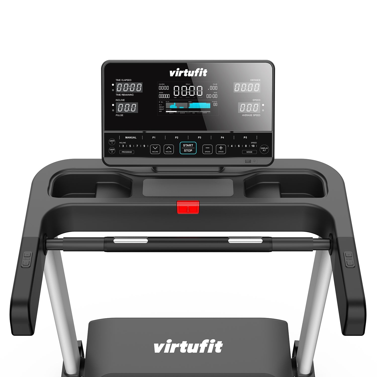 VirtuFit Elite Comfort Loopband - Tweedekans