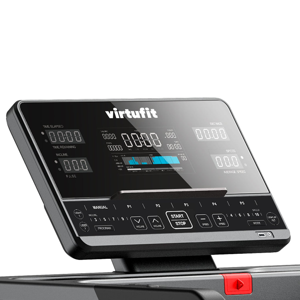 VirtuFit Elite Comfort Loopband - Tweedekans