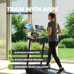 VirtuFit Totally Foldable TR-50i Loopband