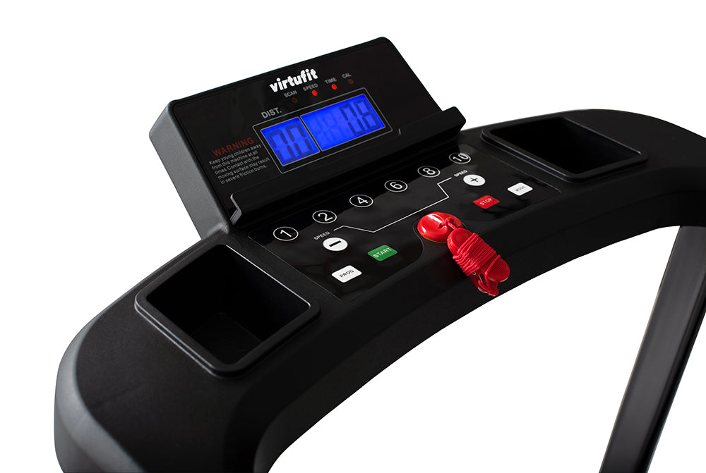 VirtuFit TR-75 Loopband - Showroommodel