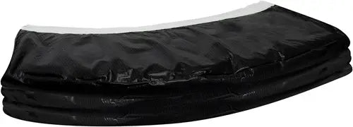 VirtuFit Trampoline Beschermrand - Zwart / Wit - 20 mm dik
